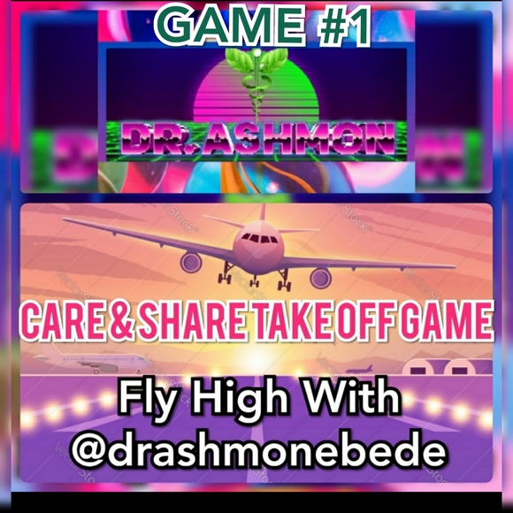 LIKE for Mentorship Shows💕💚 SHARES by Posh Ambassador2 & Mentor @DrAshmonEbede - Picture 10 of 11